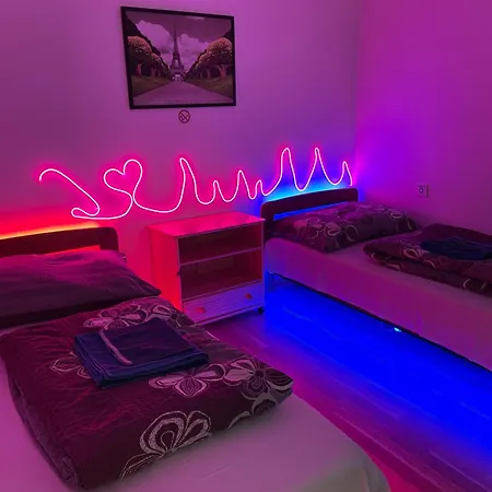 Tuson Casa de hóspedes Brozany nad Ohri