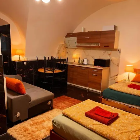 Casa de hóspedes Tuson *