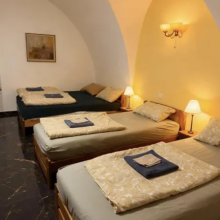 Tuson Casa de hóspedes Brozany nad Ohri